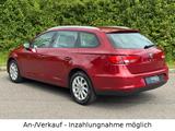 Seat Leon ST 1.2 TSI Style | AUTOMATIK | SCHECKHEFT | - Cars in Reutlingen