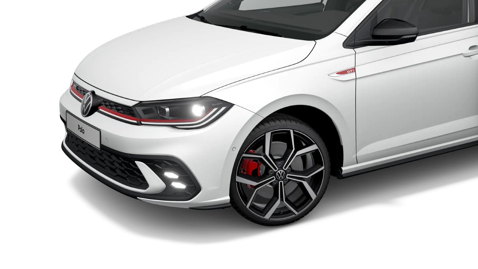 Volkswagen Polo - Bild 6
