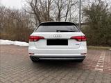 Audi A4 S-line 190PS quattro Avant TDI - Audi A4 Kombi Ps mit Diesel-Antrieb