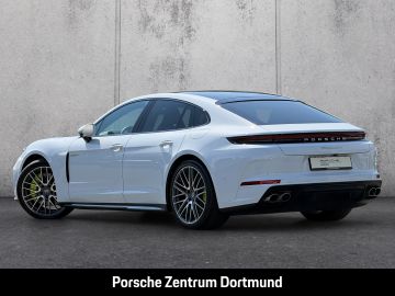 Porsche Panamera - 3