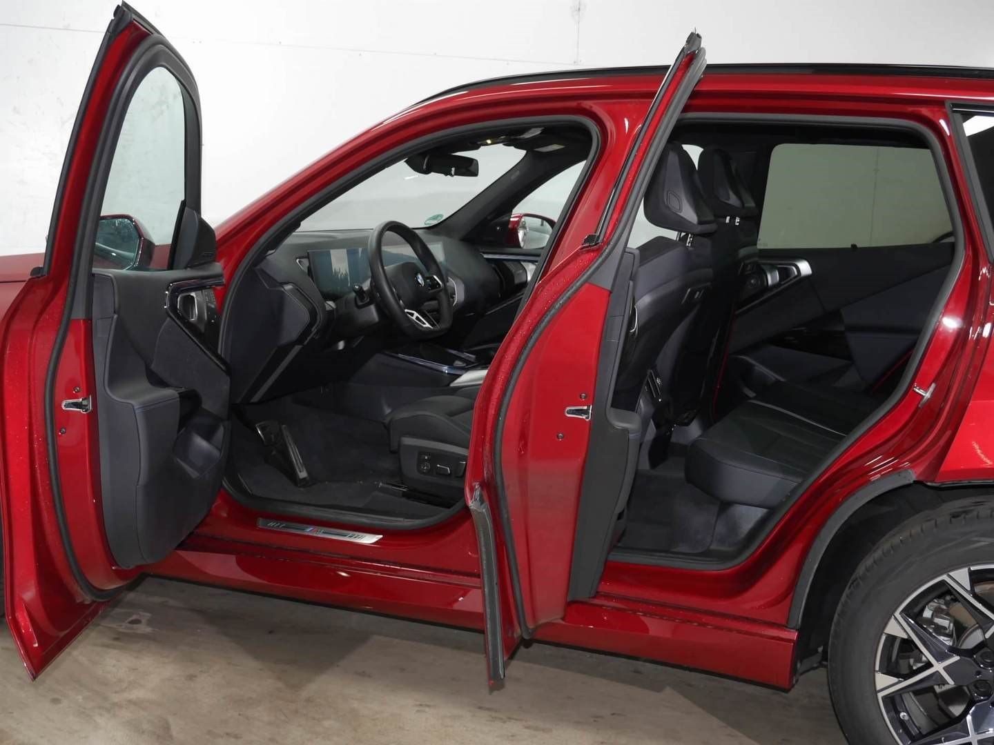 BMW X3 - Bild 11
