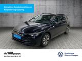 Volkswagen Golf Variant 1.5 TSI Goal AHK+LED-Plus+RFK+ACC - Volkswagen Golf Jahreswagen: Plus