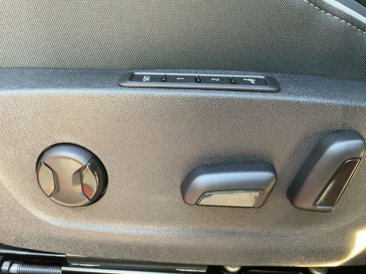 Skoda Enyaq - Bild 16
