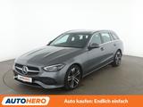 Mercedes-Benz C-Klasse C 300 d T Avantgarde Aut.*NAVI*LED*ACC* - Mercedes-Benz C 300 in Nürnberg