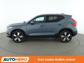 Volvo XC40 - 3