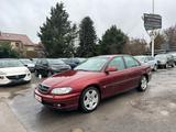 Opel Omega 2.2 16V Elegance - gebrauchte Opel Omega aus dem Jahr 2000