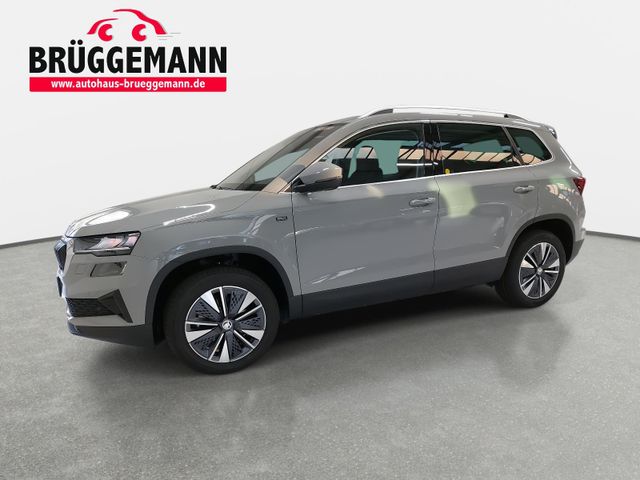 Skoda KAROQ 1.5 TSI DSG DRIVE LED KLIMAAUTO WINTER KAM