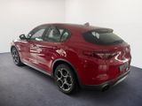 Alfa Romeo Stelvio TI 2.0 AT8 16V 280 PS AT8 Q4 NAVI/ASSIST - gebrauchte Alfa Romeo Stelvio aus dem Jahr 2023