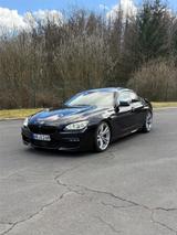 BMW f06 640d Gran Coupé - BMW F06 - BMW 6er Reihe