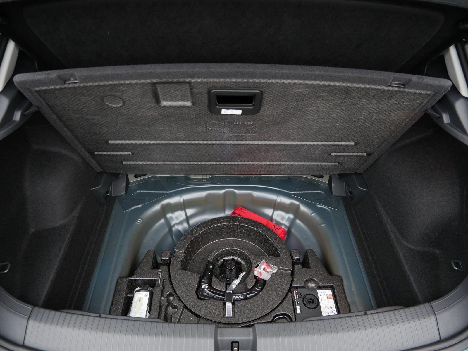 Volkswagen T-Roc - Bild 22