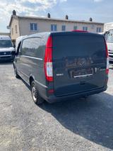 Mercedes-Benz Vito115 lang Werkstatt gepflegt Preis 5990.- - Mercedes-Benz: W115