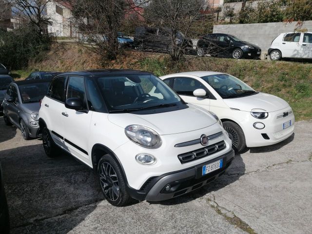 Fiat 500L 1.6 Multijet 120 CV Cross