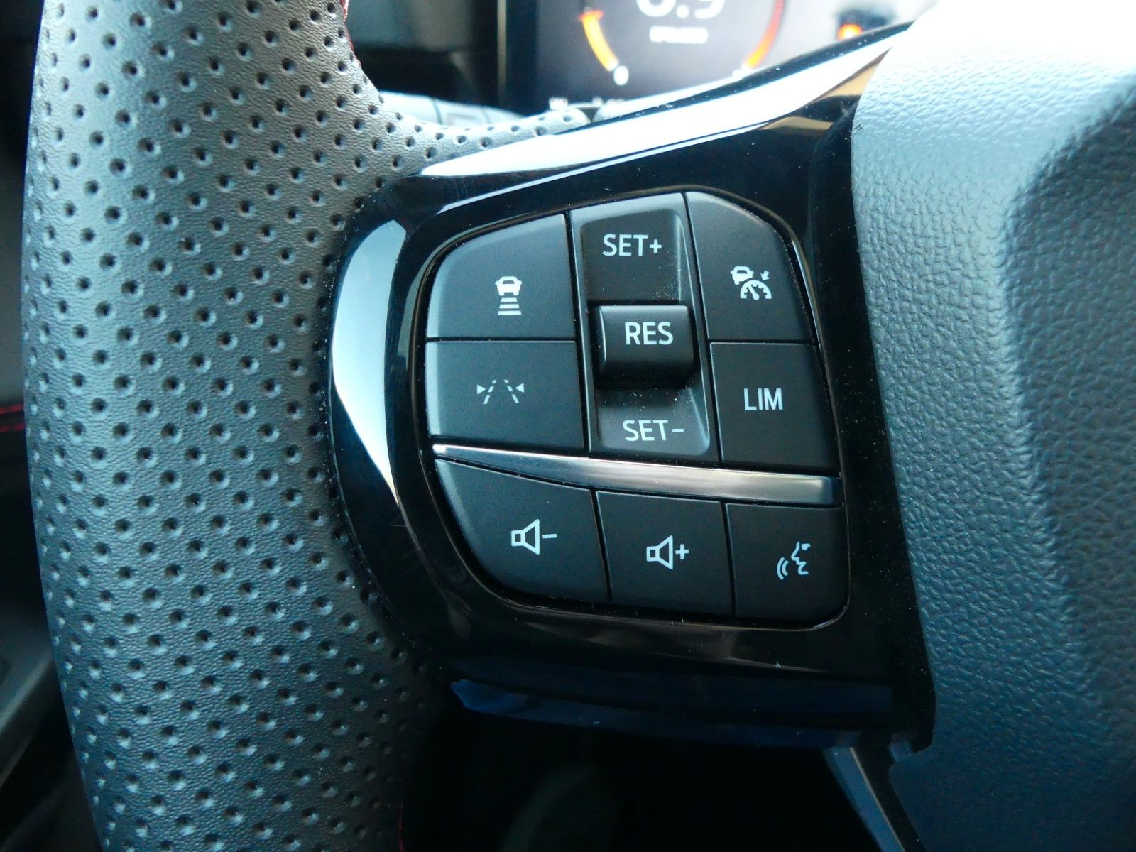 Fahrzeugabbildung Ford Puma ST X*Panoramadach*AHK*Blis*neues Modell
