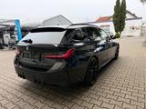 BMW M340d 3 Touring M340 d xDrive GARANTIE FIN - schwarze BMW M340d