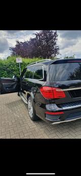 Mercedes-Benz GL 350 BlueTEC 4MATIC Voll Ausstattung AMG Paket - Mercedes-Benz GL-Klasse in Dortmund