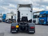 MAN TGS 18.520*Retarder*NAVI*Nebenantrieb - MAN Abrollkipper