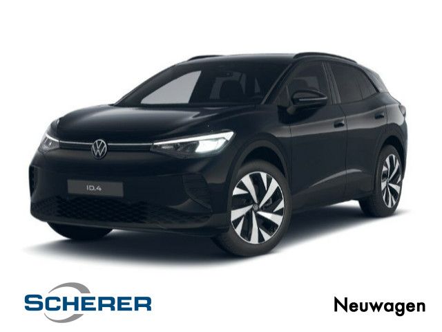 Volkswagen ID.4 Pro GOAL 210 kW 77KwH