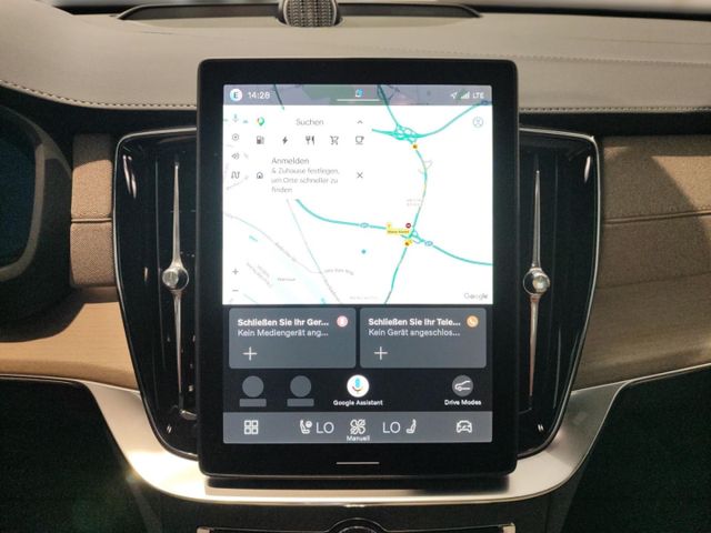 VOLVO XC 90 (Bild 19 von Array)