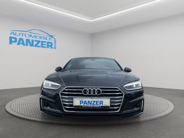 Audi A5 - 2