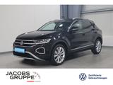 Volkswagen T-Roc 1.5 TSI Style Navi*ACC*PDC *