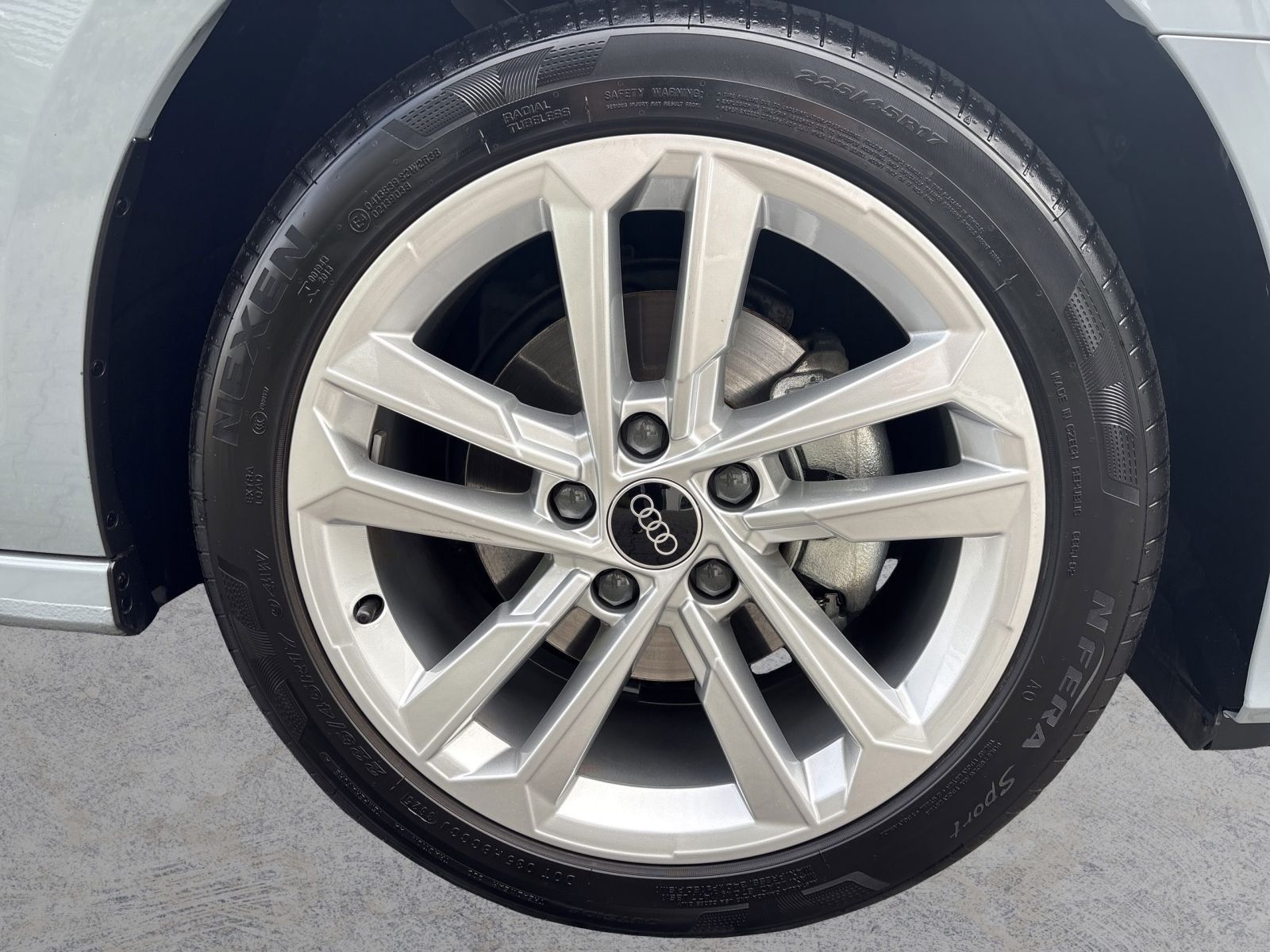 Audi A3 - Bild 8