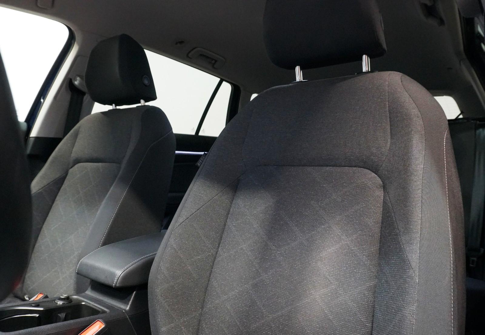 Volkswagen Golf VIII Variant Life 2.0TDI*LED*RfK*HuD*STDHZ, миниатюра 11