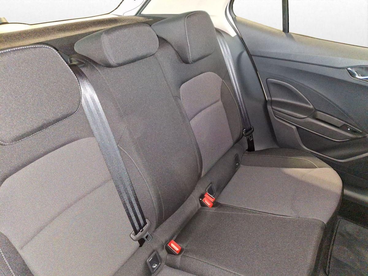 Skoda Fabia - Bild 19