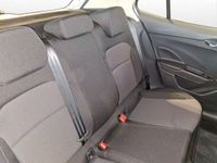 Skoda Fabia - Vorschau Bild 19