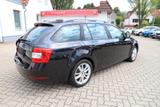 Skoda Octavia Combi 1.8 TSI 180 PS - SHZ/LM 17"/TEI... - Skoda Octavia mit Benzin-Antrieb: Kombi, 1.8
