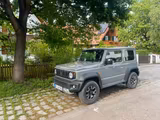 Suzuki Jimny 1.5 ALLGRIP Comfort+ Comfort+ - gebrauchte Suzuki Jimny aus dem Jahr 2020