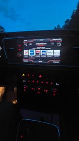 Seat Leon ST 2.0 TSI 140kW FR DSG FR - Seat Leon: 140