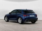 Audi A3 Sportback 35 TDI S-Tronic S line*0,00% Finanz - Audi A3: Sportback TDI