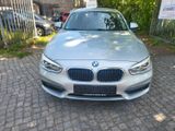 BMW 118 Baureihe 1 Lim. 5-trg. 118 i Advantage - BMW 118 aus 2016