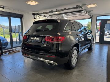 Mercedes GLC 300 - 6