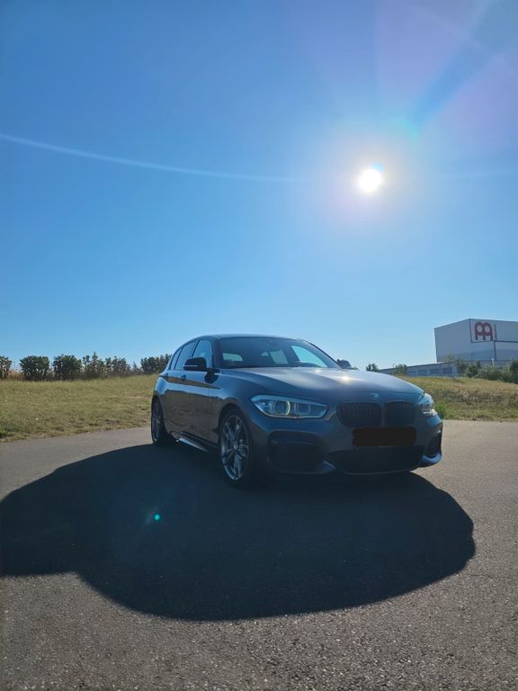 Image of BMW M140i