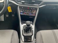 Volkswagen T-Roc - Vorschau Bild 10