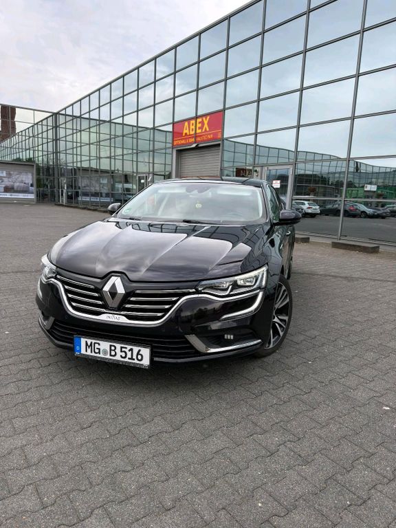 Image of Renault Talisman