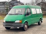 Ford Transit 150L 2.0 Automatik Original 47 Tkm - Ford Transit: 150