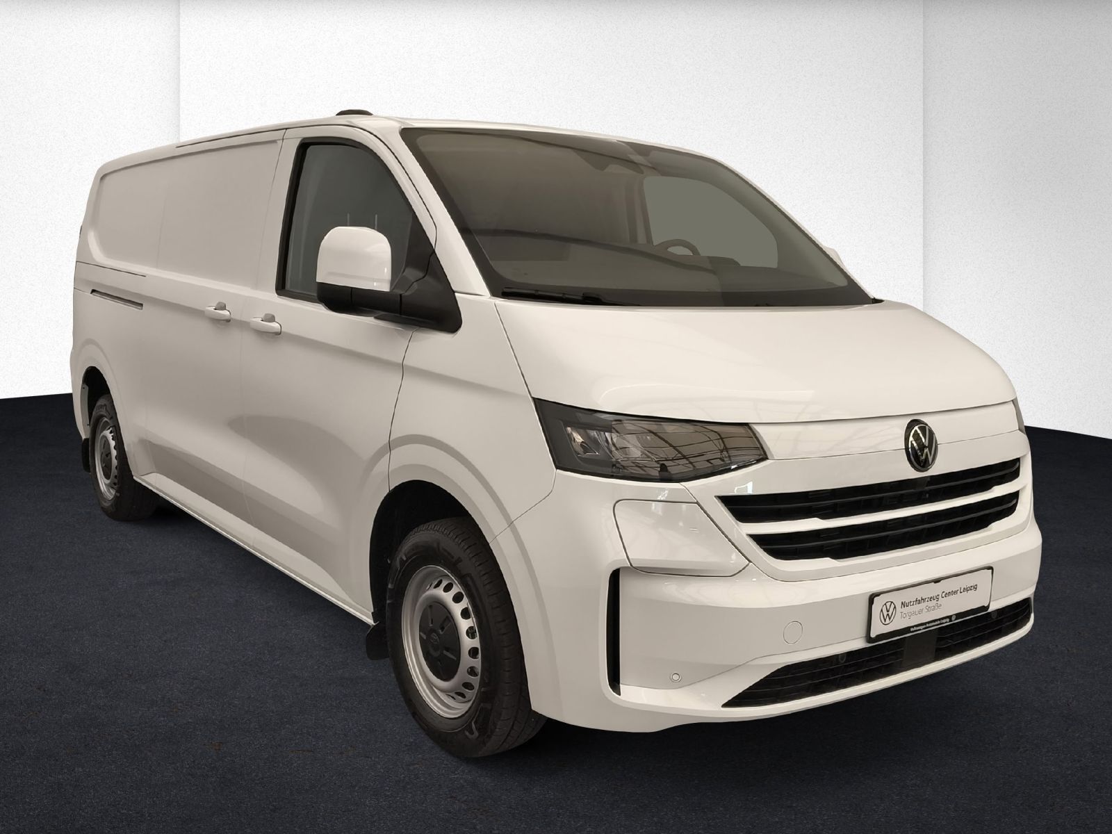 Volkswagen T7 Transporter - Bild 2