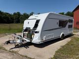 Knaus 580 QS Südwind 60 years, Klima, Mover, Zubehör,  - Knaus Südwind 60 YEARS