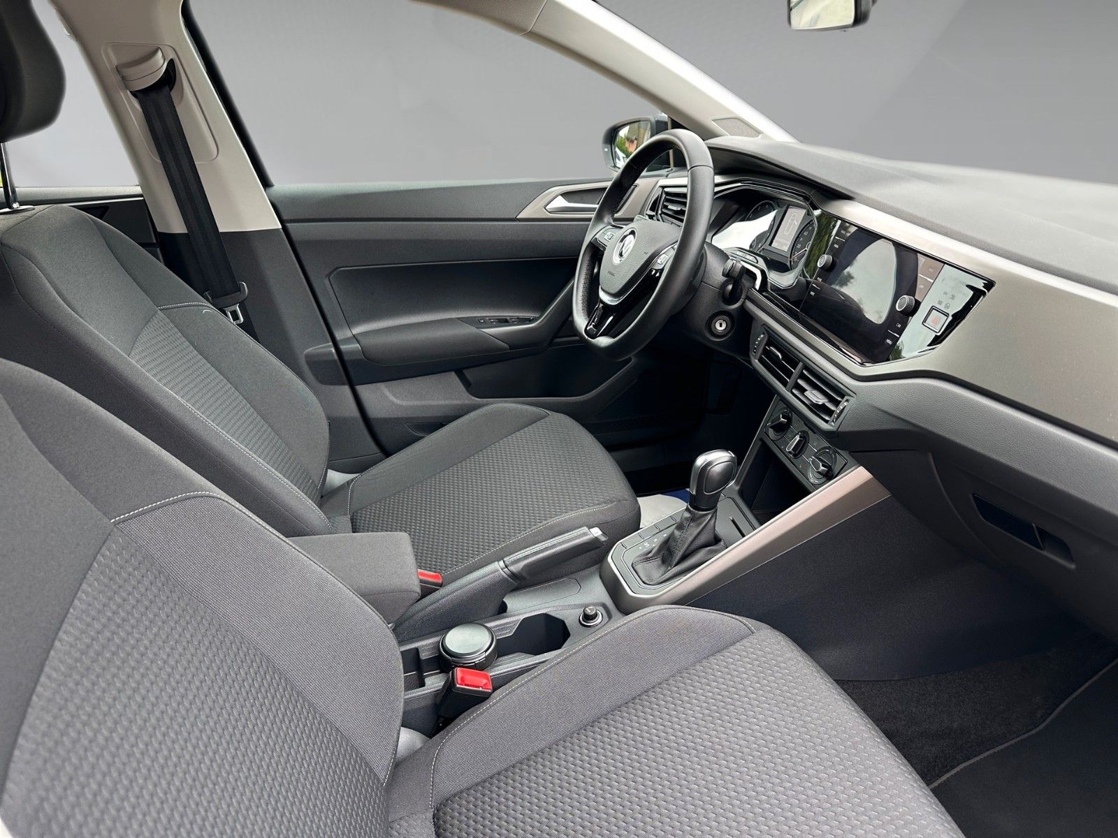 Volkswagen Polo VI Comfortline – Bild 7