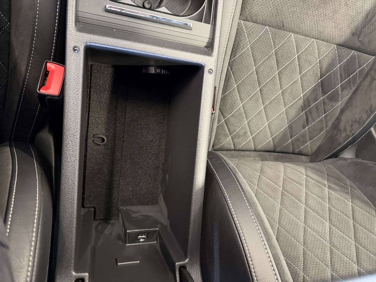 Skoda Superb - Bild 20