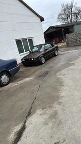 BMW E30 325i Cabrio M50b25 non Vanos H Zul. - BMW 325 aus 1990: Cabrio, 325i