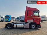 Renault T 520 High / 2 Tanks / Standklima / 6E - Gebraucht Braunschweig