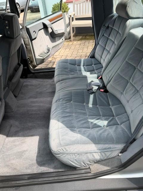 Citroën CX Prestige GTI Turbo , Sammlerzustand