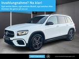Mercedes-Benz GLB 220 4Matic AMG+NIGHT+AHK+HANDS-FREE+PARK+LED