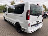 Opel Vivaro B Combi L2H1 2,9t AHZV/Standh./Kamera/8P - Opel Kleinbus mit 9 Sitzen