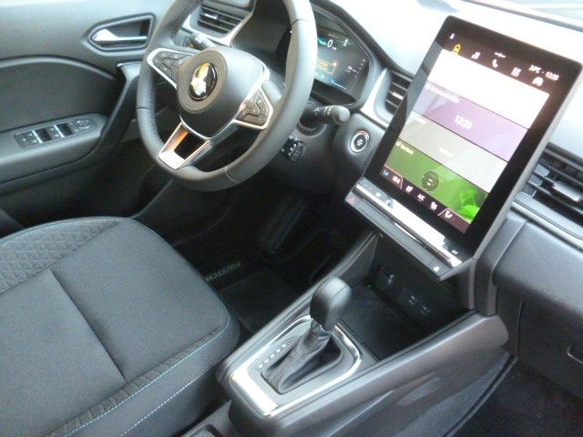 ASX 5-tg. Automatik-Getriebe Hybrid RK,PP,Sitzhe