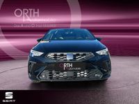 Seat Ibiza - Vorschau Bild 8