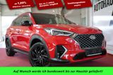 Hyundai Tucson 1.6  N-Liner *LED*Kamera*Navi*AHK* - Hyundai TUCSON mit Diesel-Antrieb: Leder